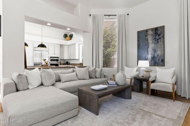 8757 E SHARON Drive, Scottsdale, AZ 85260