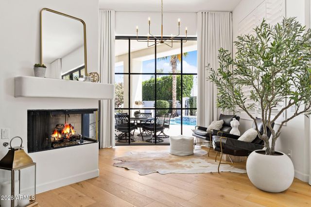 8757 E SHARON Drive, Scottsdale, AZ 85260