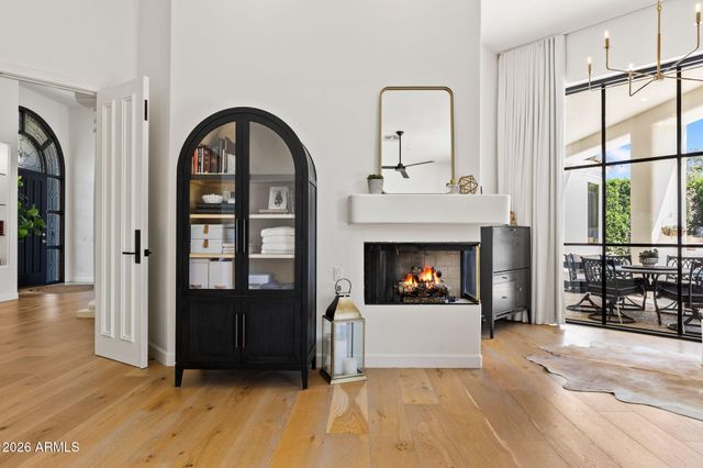 8757 E SHARON Drive, Scottsdale, AZ 85260