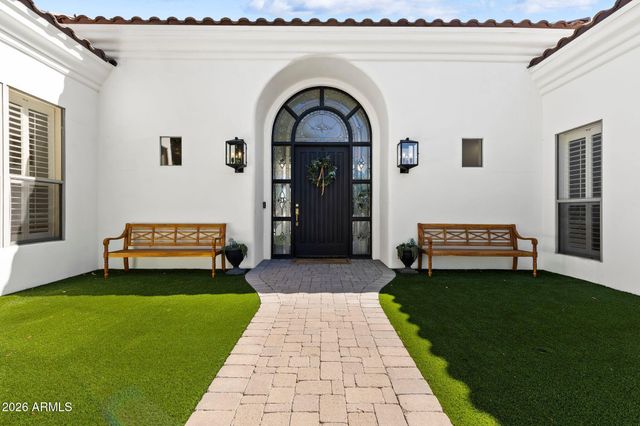 8757 E SHARON Drive, Scottsdale, AZ 85260