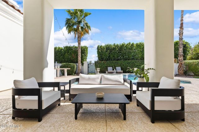 8757 E SHARON Drive, Scottsdale, AZ 85260