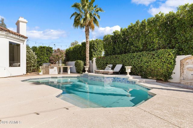 8757 E SHARON Drive, Scottsdale, AZ 85260