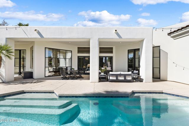 8757 E SHARON Drive, Scottsdale, AZ 85260