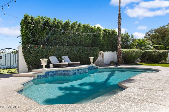 8757 E SHARON Drive, Scottsdale, AZ 85260