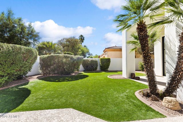 8757 E SHARON Drive, Scottsdale, AZ 85260