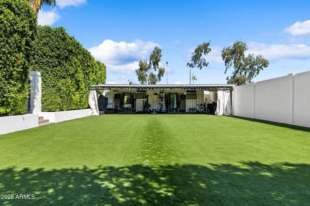 8757 E SHARON Drive, Scottsdale, AZ 85260