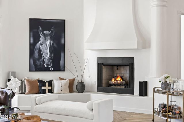 8757 E SHARON Drive, Scottsdale, AZ 85260