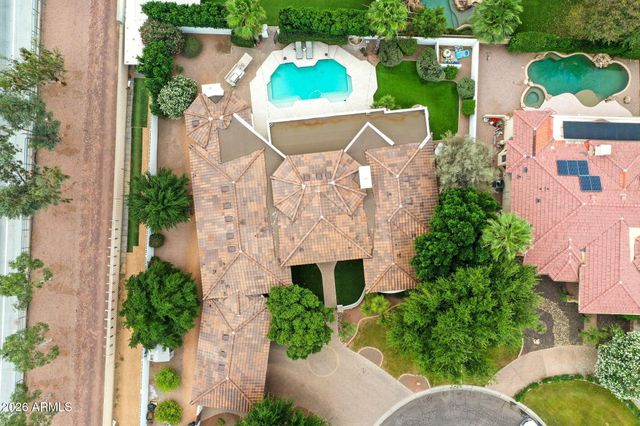 8757 E SHARON Drive, Scottsdale, AZ 85260