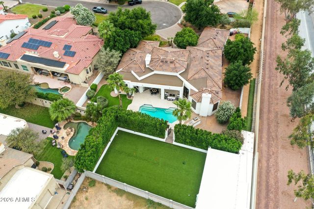 8757 E SHARON Drive, Scottsdale, AZ 85260