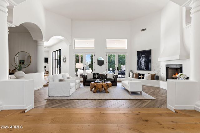 8757 E SHARON Drive, Scottsdale, AZ 85260