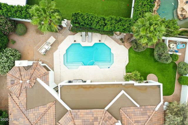 8757 E SHARON Drive, Scottsdale, AZ 85260