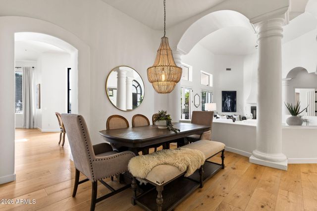 8757 E SHARON Drive, Scottsdale, AZ 85260