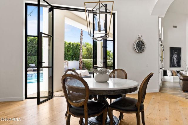 8757 E SHARON Drive, Scottsdale, AZ 85260