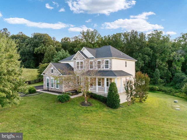 8091 SIDE HILL DR, Warrenton, VA 20187