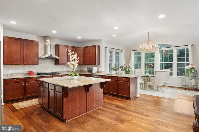 8091 SIDE HILL DR, Warrenton, VA 20187