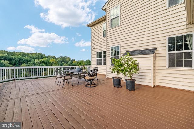 8091 SIDE HILL DR, Warrenton, VA 20187