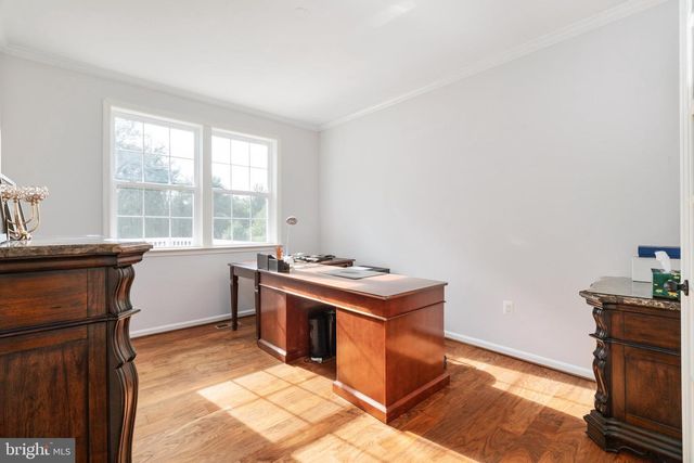 8091 SIDE HILL DR, Warrenton, VA 20187