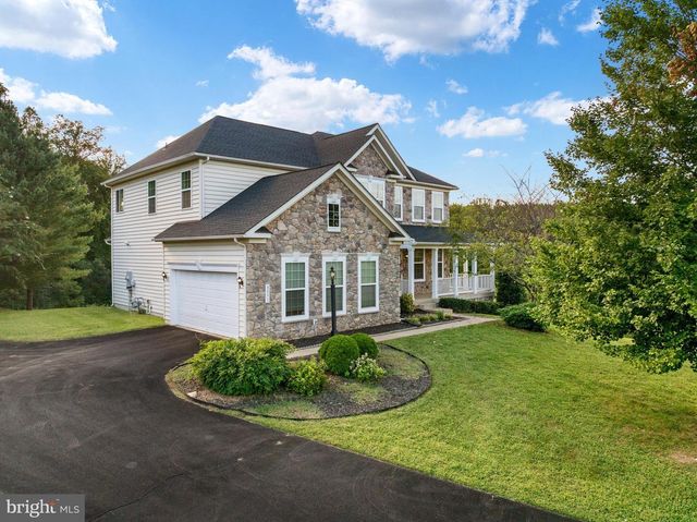 8091 SIDE HILL DR, Warrenton, VA 20187