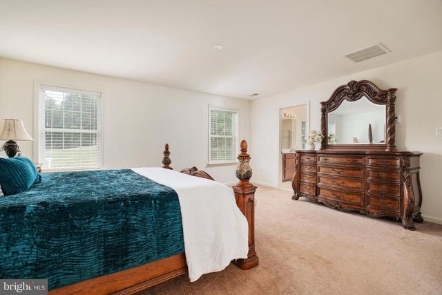 8091 SIDE HILL DR, Warrenton, VA 20187