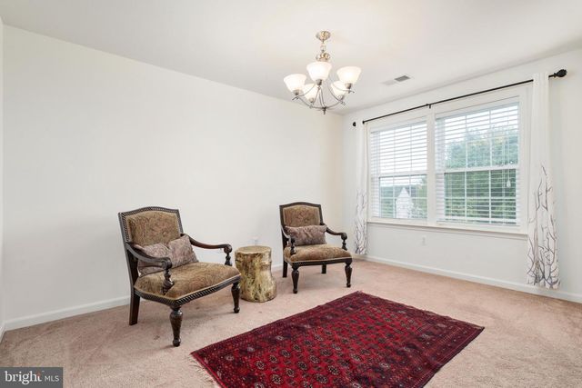 8091 SIDE HILL DR, Warrenton, VA 20187