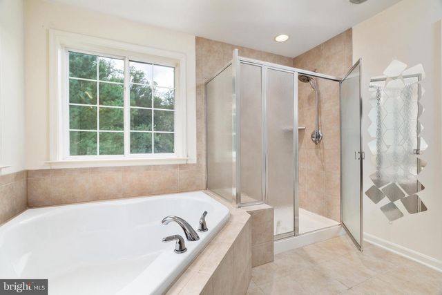 8091 SIDE HILL DR, Warrenton, VA 20187