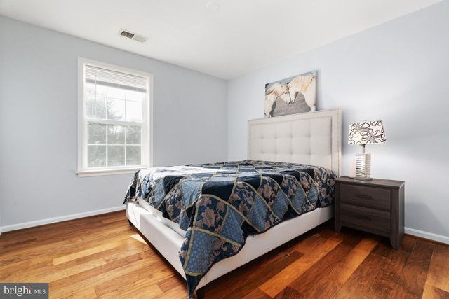 8091 SIDE HILL DR, Warrenton, VA 20187