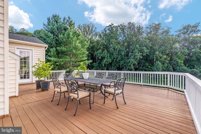 8091 SIDE HILL DR, Warrenton, VA 20187