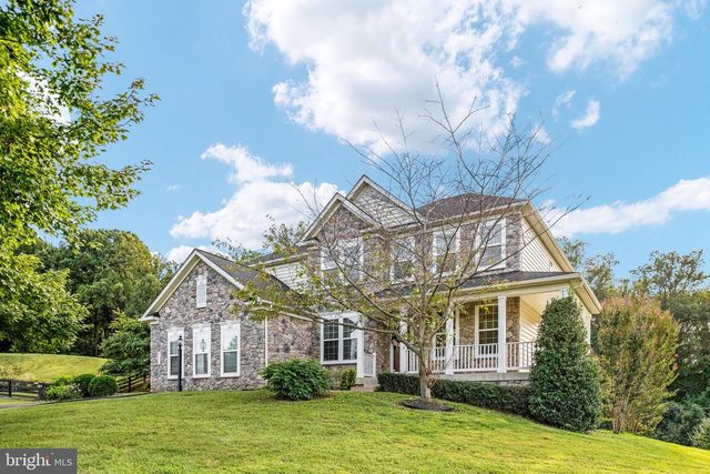 8091 SIDE HILL DR, Warrenton, VA 20187