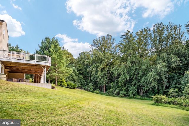 8091 SIDE HILL DR, Warrenton, VA 20187