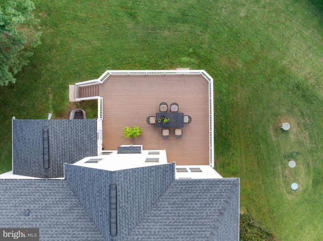 8091 SIDE HILL DR, Warrenton, VA 20187