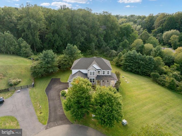 8091 SIDE HILL DR, Warrenton, VA 20187