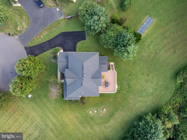 8091 SIDE HILL DR, Warrenton, VA 20187