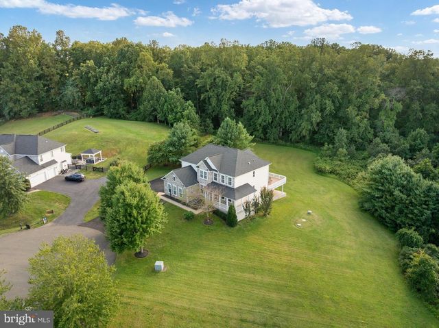 8091 SIDE HILL DR, Warrenton, VA 20187