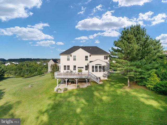 8091 SIDE HILL DR, Warrenton, VA 20187