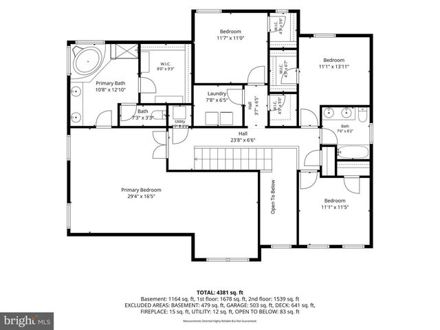 8091 SIDE HILL DR, Warrenton, VA 20187