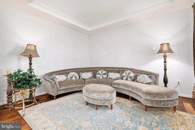 8091 SIDE HILL DR, Warrenton, VA 20187