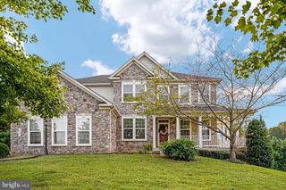 8091 SIDE HILL DR, Warrenton, VA 20187