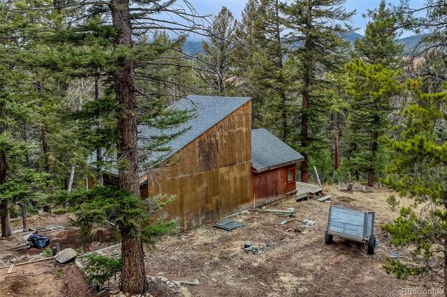 12096 Elk Trail Road, Conifer, CO 80433