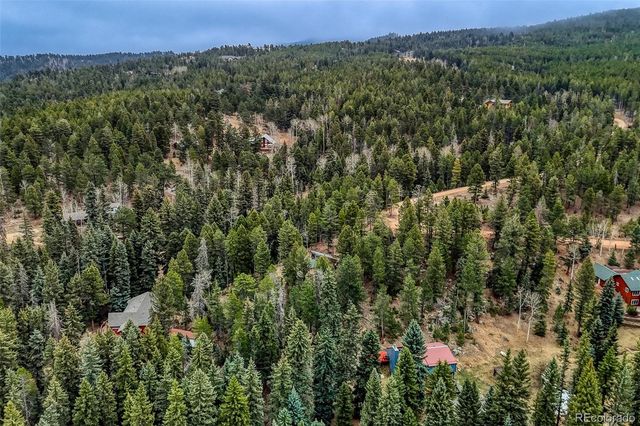 12096 Elk Trail Road, Conifer, CO 80433