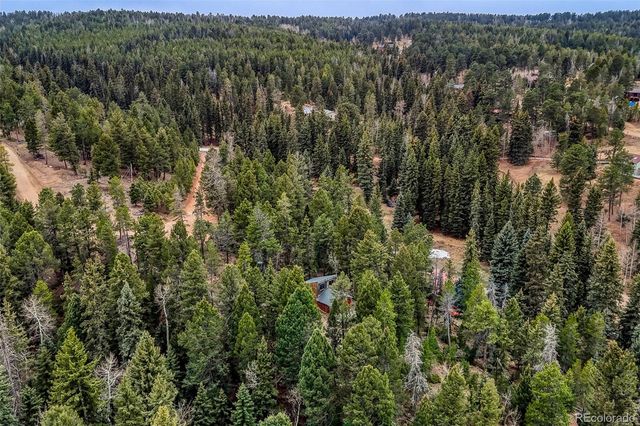12096 Elk Trail Road, Conifer, CO 80433