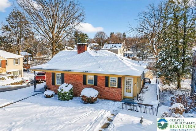 1827 Homestead Avenue, Bethlehem City, PA 18018