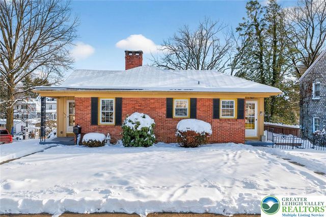 1827 Homestead Avenue, Bethlehem City, PA 18018