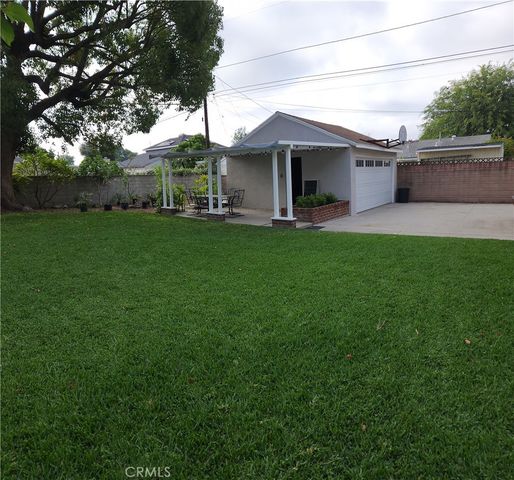1310 Mayflower Avenue, Arcadia, CA 91006