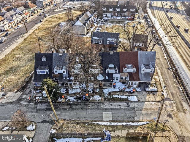1314 TERRILL ST, Chester, PA 19013