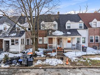1314 TERRILL ST, Chester, PA 19013