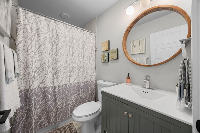 7643 Parkview CIR, Austin, TX 78731