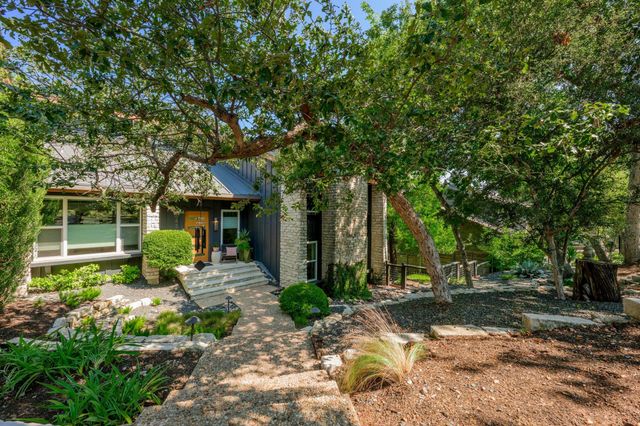 7643 Parkview CIR, Austin, TX 78731