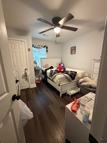 115 Maxwell Drive, Warner Robins, GA 31088