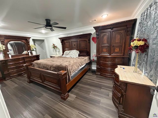 115 Maxwell Drive, Warner Robins, GA 31088