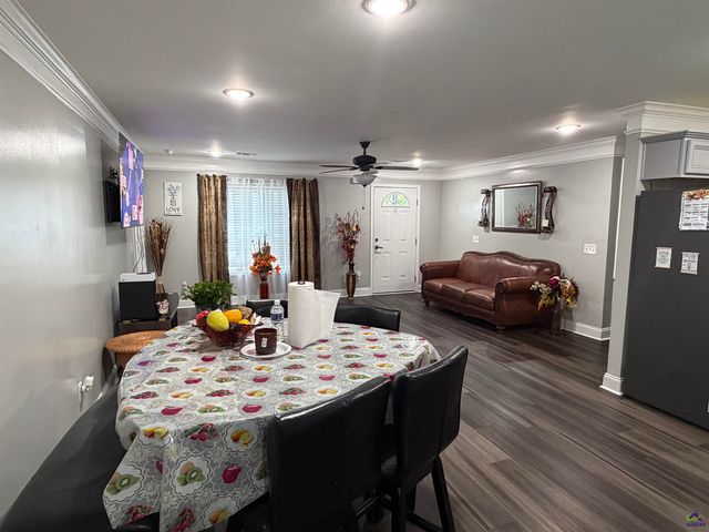 115 Maxwell Drive, Warner Robins, GA 31088